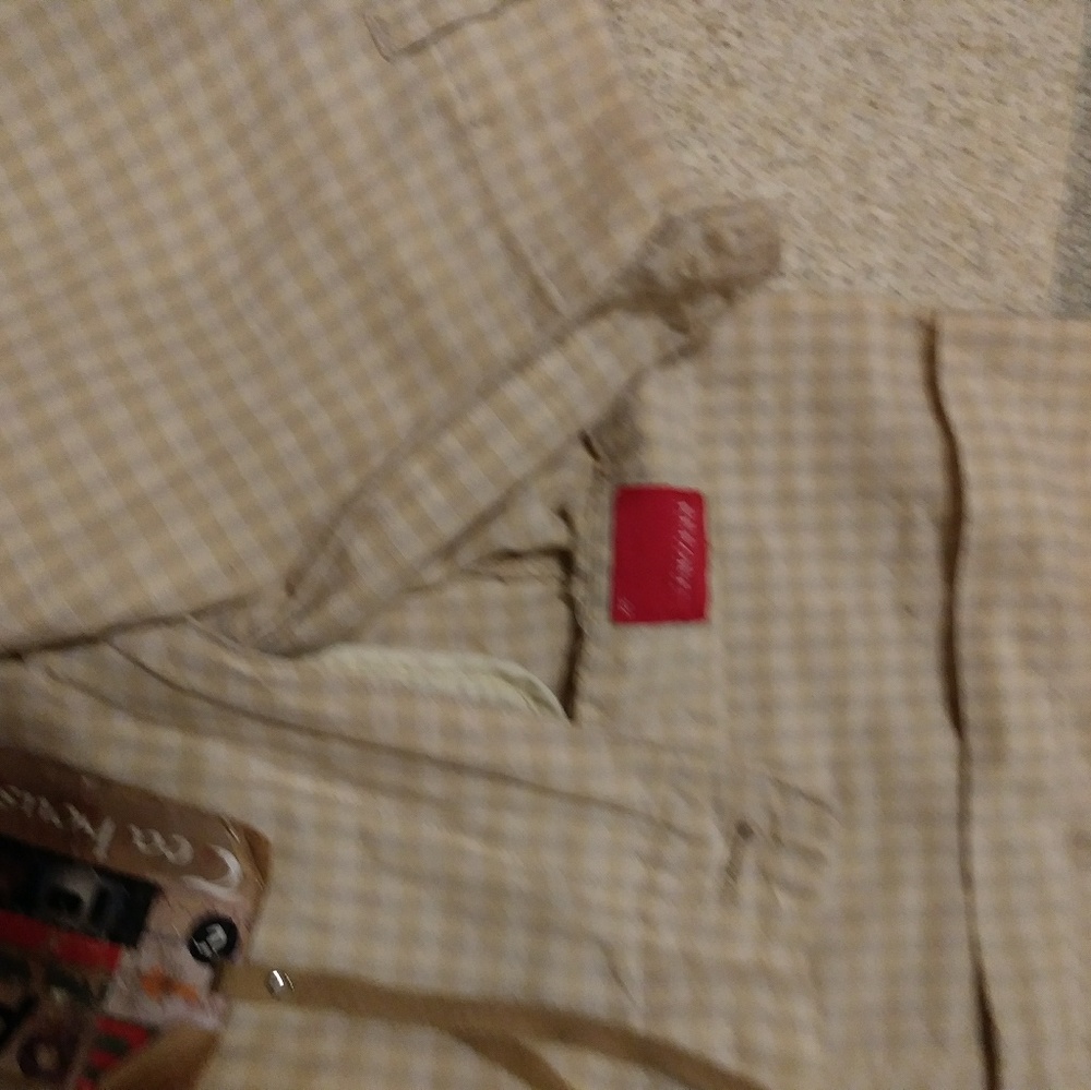 Mens Slacks - Picture 2 of 4